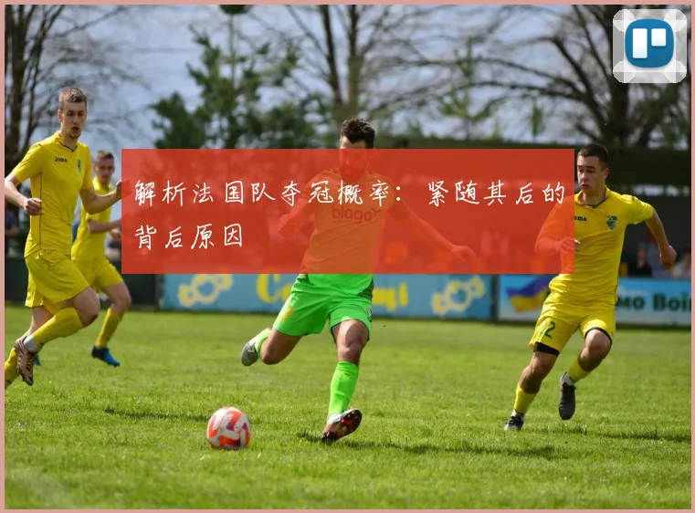 解析法国队夺冠概率：紧随其后的背后原因